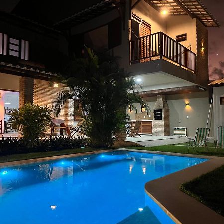 Casa Praia Patacho Pôrto de Pedras Extérieur photo