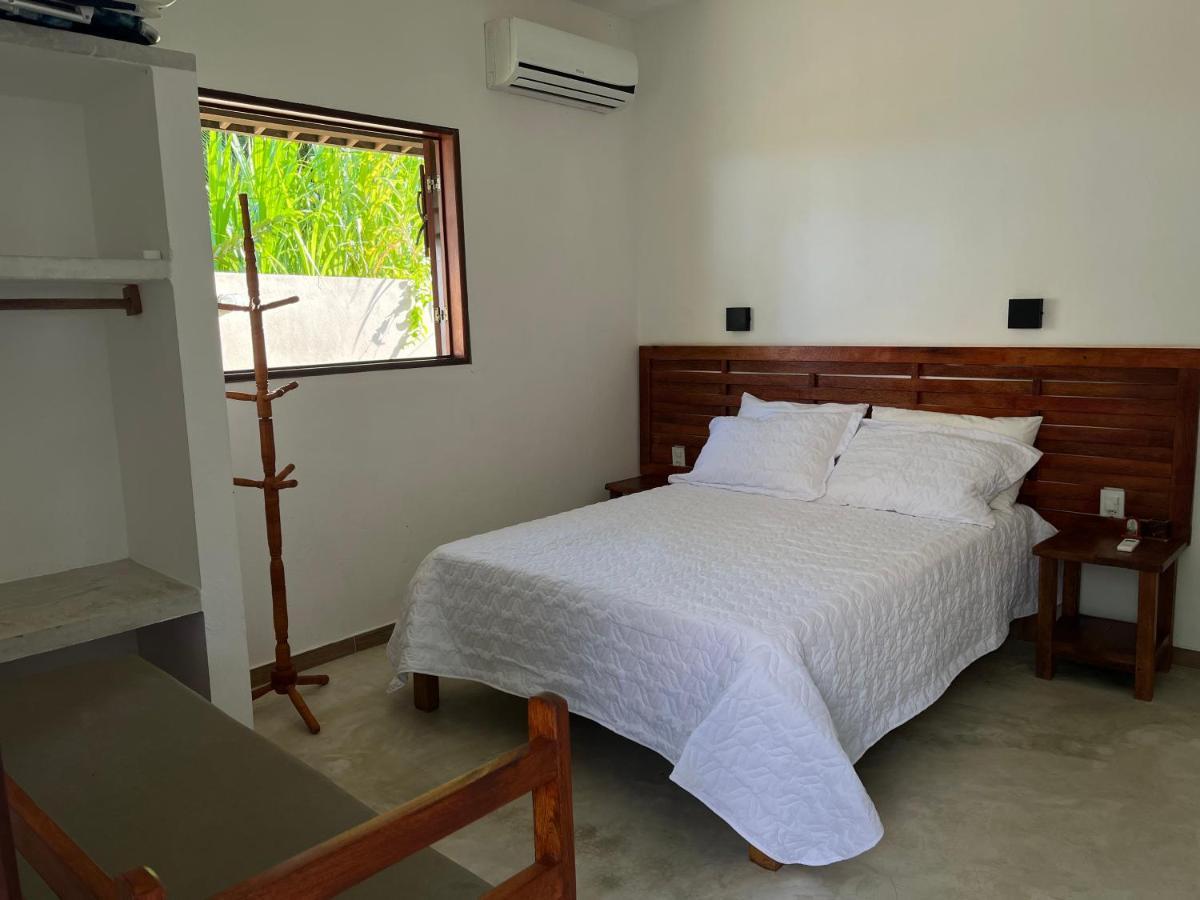 Casa Praia Patacho Pôrto de Pedras Extérieur photo