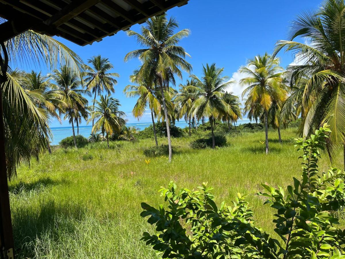 Casa Praia Patacho Pôrto de Pedras Extérieur photo